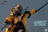  Infinity Studio Infinity Studio Angel Force - Agent Sting 1/3 Scale Articulated Silicone Figure 