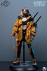  Infinity Studio Infinity Studio Angel Force - Agent Sting 1/3 Scale Articulated Silicone Figure 