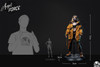  Infinity Studio Infinity Studio Angel Force - Agent Sting 1/3 Scale Articulated Silicone Figure 