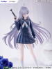 FuRyu 1/7 Yuki Uniform Ver Figure (Playing Death Games to Put Food on the Table)