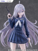 FuRyu 1/7 Yuki Uniform Ver Figure (Playing Death Games to Put Food on the Table)