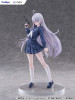  FuRyu 1/7 Yuki Uniform Ver Figure (Playing Death Games to Put Food on the Table) 