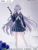  FuRyu 1/7 Yuki Uniform Ver Figure (Playing Death Games to Put Food on the Table) 