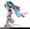 Bandai Spirits METAL BUILD Hatsune Miku Figure
