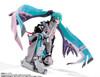 Bandai Spirits METAL BUILD Hatsune Miku Figure