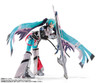 Bandai Spirits METAL BUILD Hatsune Miku Figure