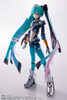 Bandai Spirits METAL BUILD Hatsune Miku Figure