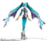 Bandai Spirits METAL BUILD Hatsune Miku Figure