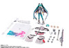 Bandai Spirits METAL BUILD Hatsune Miku Figure