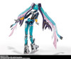  Bandai Spirits METAL BUILD Hatsune Miku Figure 