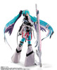  Bandai Spirits METAL BUILD Hatsune Miku Figure 