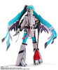  Bandai Spirits METAL BUILD Hatsune Miku Figure 