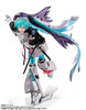  Bandai Spirits METAL BUILD Hatsune Miku Figure 