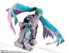  Bandai Spirits METAL BUILD Hatsune Miku Figure 
