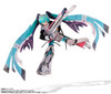  Bandai Spirits METAL BUILD Hatsune Miku Figure 