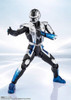  Bandai S.H.Figuarts Gavan Bushido Figure 