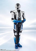  Bandai S.H.Figuarts Gavan Bushido Figure 
