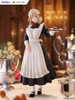 FuRyu TENITOL TALL Falin Classical Maid Style ver. Figure (Delicious in Dungeon)