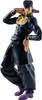 Bandai S.H.Figuarts Josuke Higashikata Figure (Jojo's Bizarre Adventure)