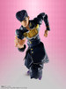 Bandai S.H.Figuarts Josuke Higashikata Figure (Jojo's Bizarre Adventure)