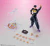  Bandai S.H.Figuarts Josuke Higashikata Figure (Jojo's Bizarre Adventure) 