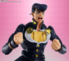  Bandai S.H.Figuarts Josuke Higashikata Figure (Jojo's Bizarre Adventure) 