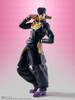  Bandai S.H.Figuarts Josuke Higashikata Figure (Jojo's Bizarre Adventure) 