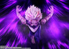  Bandai S.H.Figuarts Okarun Transformed Ver.2 Figure (Dandadan) 