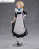  FuRyu TENITOL TALL Marcille Classical Maid Style ver. Figure (Delicious in Dungeon) 