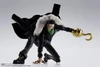  Bandai S.H.Figuarts Sir Crocodile -Marineford Summit War- Figure (One Piece) 