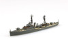 Aoshima Imperial Japanese Navy Gunboat Uji Plastic Model 
