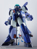 Bandai HI-METAL R Layzner (Blue Comet SPT Layzner)