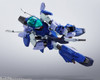 Bandai HI-METAL R Layzner (Blue Comet SPT Layzner)