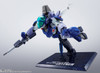 Bandai HI-METAL R Layzner (Blue Comet SPT Layzner)