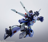Bandai HI-METAL R Layzner (Blue Comet SPT Layzner)
