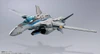 Bandai DX CHOGOKIN VF-25 MESSIAH VALKYRIE Top Gun: Maverick Ver. 