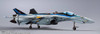  Bandai DX CHOGOKIN VF-25 MESSIAH VALKYRIE Top Gun: Maverick Ver. 