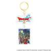  Square Enix Dragon Quest Charm 11pcs BOX 