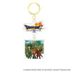  Square Enix Dragon Quest Charm 11pcs BOX 