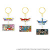  Square Enix Dragon Quest Charm 11pcs BOX 