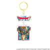  Square Enix Dragon Quest Charm 11pcs BOX 