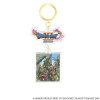  Square Enix Dragon Quest Charm 11pcs BOX 