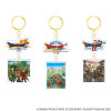  Square Enix Dragon Quest Charm 11pcs BOX 