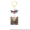  Square Enix Dragon Quest Charm 11pcs BOX 