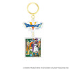  Square Enix Dragon Quest Charm 11pcs BOX 