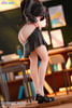  SIKI ANIM 1/6 Plain But Flashy Underwear Girl Figure (Original Character) 