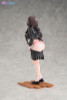  SIKI ANIM 1/6 Plain But Flashy Underwear Girl Figure (Original Character) 