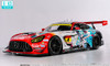 Good Smile Company 1/43 Good Smile Hatsune Miku AMG 2026 Season Opening Ver. Miniature Car (Hatsune Miku GT Project)