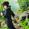 Union Creative Doi Hansuke Figure (Nintama Rantaro: Invincible Master of the Dokutake Ninja) 