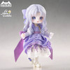 HASUKI New Cuddle Flower NF-002 Viola Action Figure